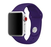 Ремешок Apple Watch 42 mm/44 mm Sport Band Utra Violet
