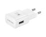 СЗУ-адаптер USB Samsung Galaxy 1USB/ 2A (LE-133)