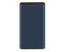 Внешний аккумулятор Xiaomi Mi Power Bank 3 10000mAh Black (PLM13ZM)
