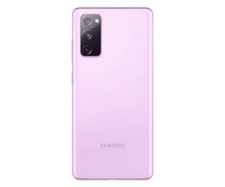 Смартфон Samsung Galaxy S20 FE SM-G780F 8/128GB Light Violet