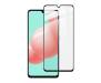 Защитное стекло для Samsung A41 Full Glue Black