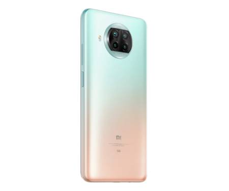 Смартфон Xiaomi Mi 10I 5G 6/64GB Pacific Sunrise