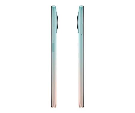 Смартфон Xiaomi Mi 10I 5G 6/64GB Pacific Sunrise