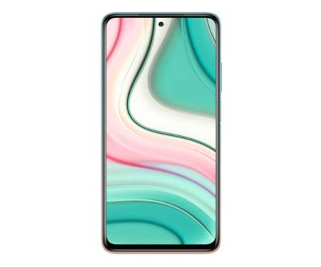 Смартфон Xiaomi Mi 10I 5G 6/64GB Pacific Sunrise