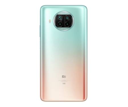Смартфон Xiaomi Mi 10I 5G 6/64GB Pacific Sunrise