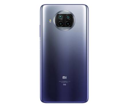 Смартфон Xiaomi Mi 10I 5G 6/64GB Atlantic Blue