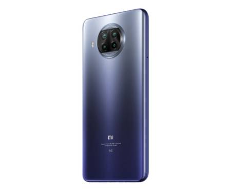 Смартфон Xiaomi Mi 10I 5G 6/64GB Atlantic Blue