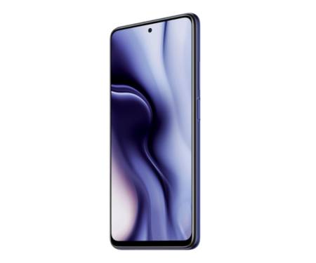 Смартфон Xiaomi Mi 10I 5G 6/64GB Atlantic Blue
