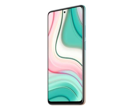 Смартфон Xiaomi Mi 10I 5G 6/128GB Pacific Sunrise