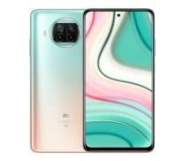 Смартфон Xiaomi Mi 10I 5G 6/128GB Pacific Sunrise