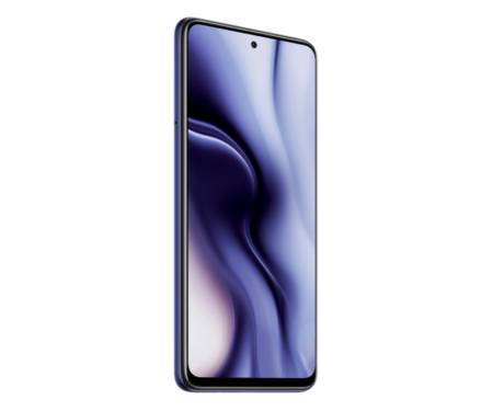 Смартфон Xiaomi Mi 10I 5G 6/128GB Atlantic Blue