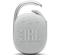 JBL Clip 4[Clip 4 White]