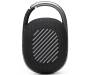 Колонка JBL Clip 4 Black (JBLCLIP4BLK)