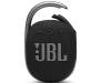 Колонка JBL Clip 4 Black (JBLCLIP4BLK)