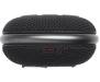 Колонка JBL Clip 4 Black (JBLCLIP4BLK)