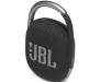 Колонка JBL Clip 4 Black (JBLCLIP4BLK)