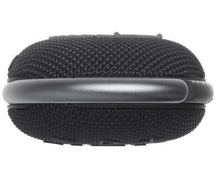 Колонка JBL Clip 4 Black (JBLCLIP4BLK)