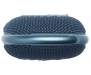 Колонка JBL Clip 4 Blue (JBLCLIP4BLU)