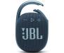 Колонка JBL Clip 4 Blue (JBLCLIP4BLU)