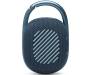 Колонка JBL Clip 4 Blue (JBLCLIP4BLU)