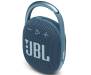 Колонка JBL Clip 4 Blue (JBLCLIP4BLU)