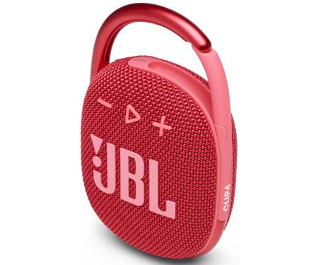 JBL Clip 4[Red]