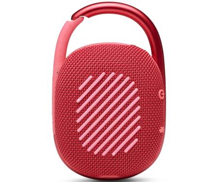 JBL Clip 4[Red]
