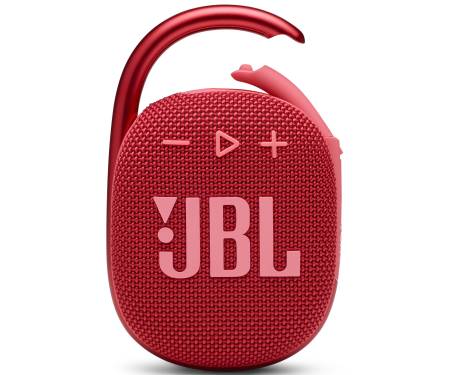 JBL Clip 4[Red]