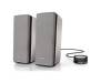 Bose Companion 20 для ПК, Silver
