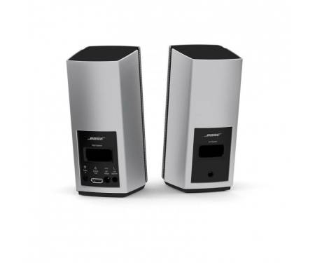 Bose Companion 20 для ПК, Silver