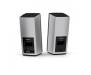 Bose Companion 20 для ПК, Silver