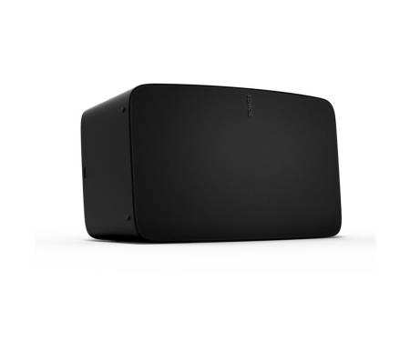Sonos Акустическая система Five[Black]