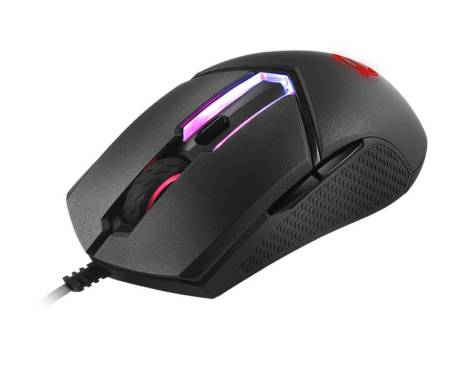 MSI Clutch GM30 Black GAMING Mouse
