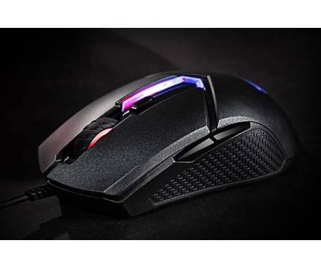 MSI Clutch GM30 Black GAMING Mouse