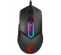 MSI Clutch GM30 Black GAMING Mouse