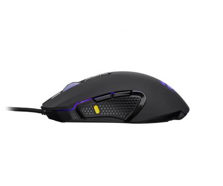 2E Gaming MG310 LED USB Black