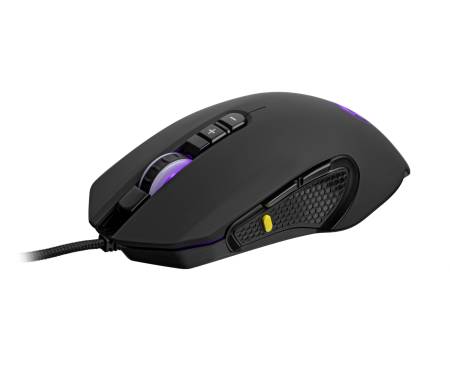 2E Gaming MG310 LED USB Black