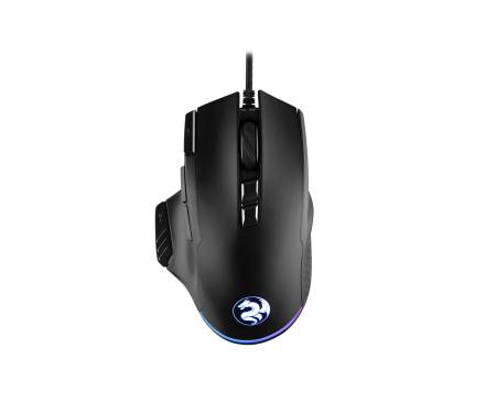 2E Gaming MG330 RGB USB Black