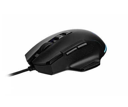 2E Gaming MG330 RGB USB Black