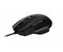 2E Gaming MG330 RGB USB Black