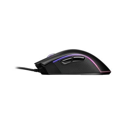 2E Gaming MG340 RGB USB Black