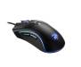 2E Gaming MG340 RGB USB Black
