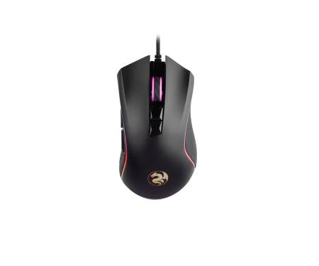 2E Gaming MG340 RGB USB Black