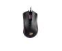 2E Gaming MG340 RGB USB Black