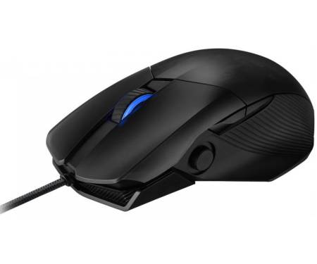 ASUS ROG Chakram Core Optical USB Gaming Mouse