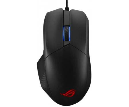 ASUS ROG Chakram Core Optical USB Gaming Mouse