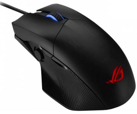 ASUS ROG Chakram Core Optical USB Gaming Mouse