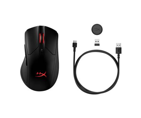 HyperX Pulsefire Dart Wireless