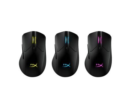 HyperX Pulsefire Dart Wireless