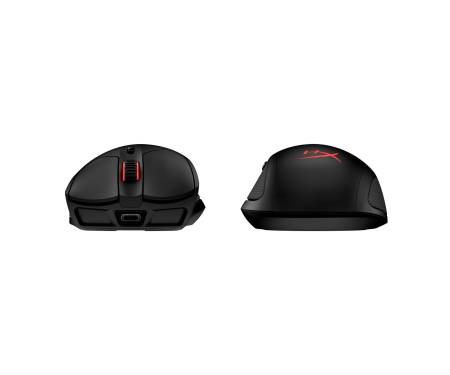 HyperX Pulsefire Dart Wireless